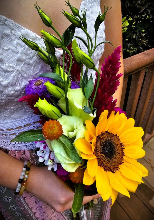 Grower's Choice Bouquets