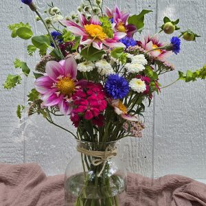 Seasonal Grower's Choice