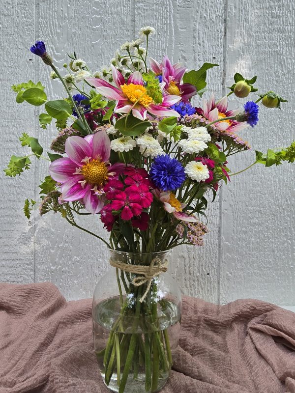 Seasonal Grower's Choice
