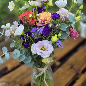 Grower's Choice Bouquet - Yearly Subscription