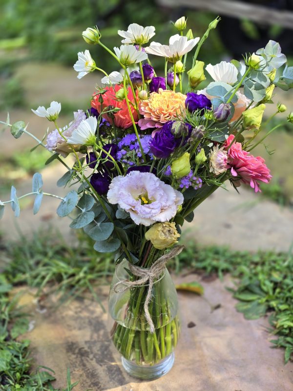 Lavish Grower's Choice Bouquet